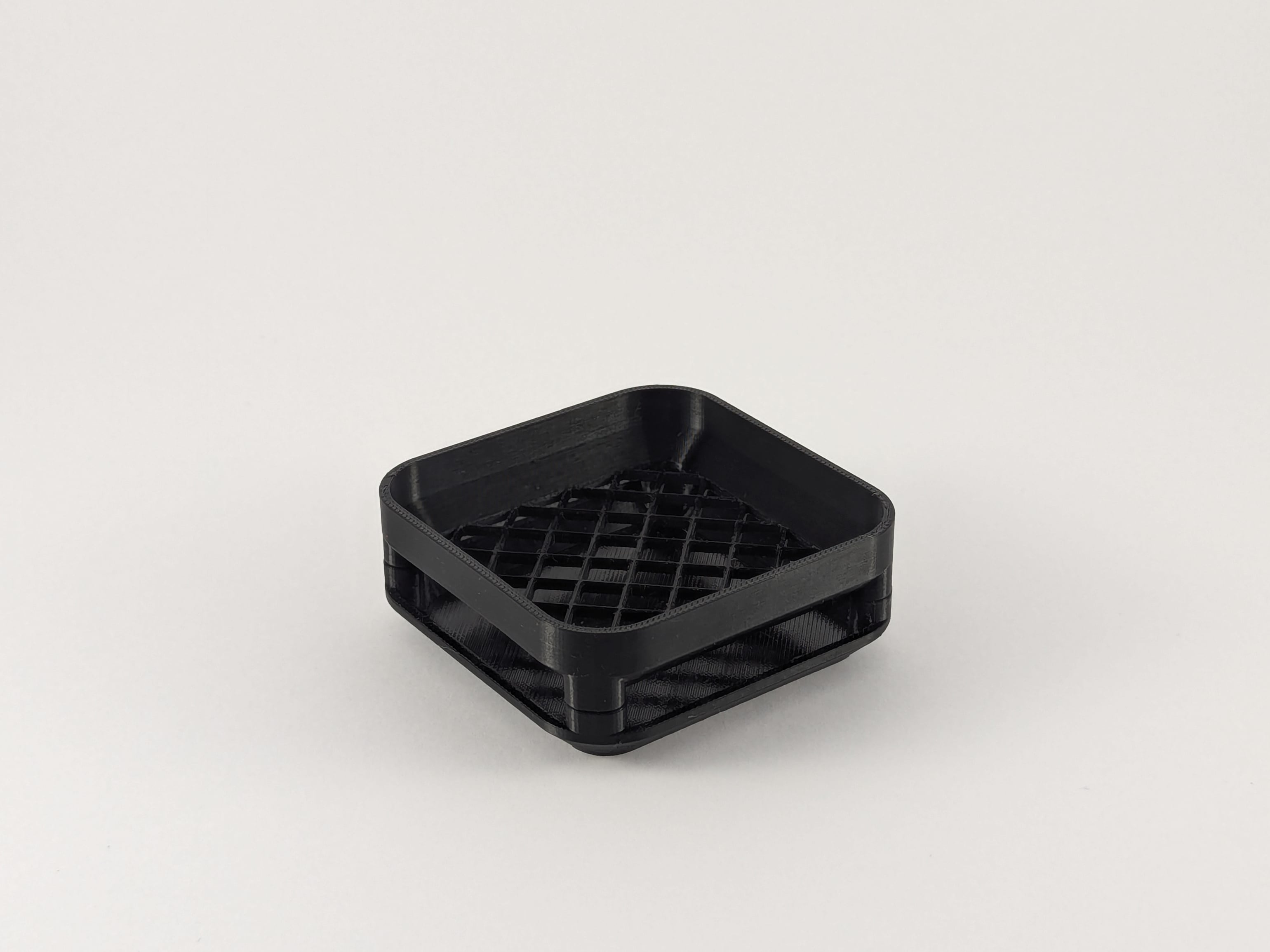 Shaver Stand 3d model