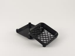 Shaver Stand 3d model