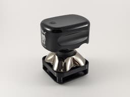 Shaver Stand 3d model
