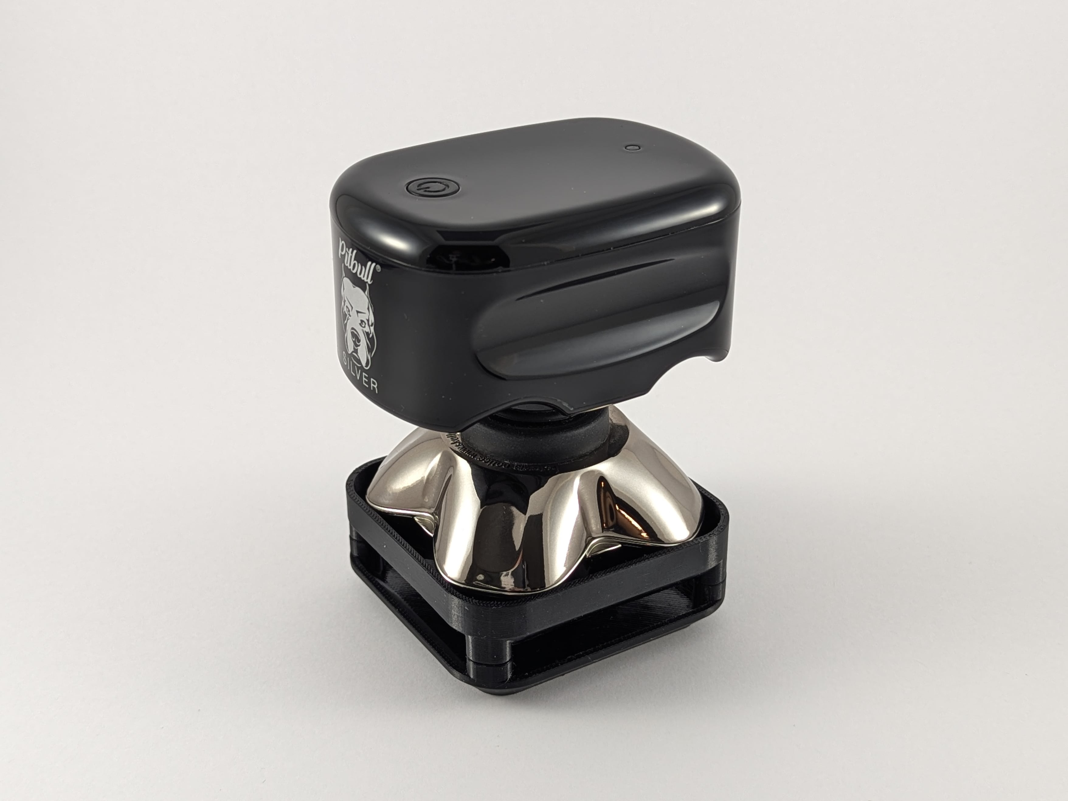 Shaver Stand 3d model