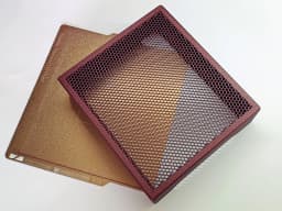 Under-Desk Drawer – Multiple Sizes and Variants 3d model