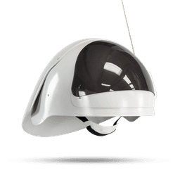 Rebel Fleet Trooper Helmet 3d model
