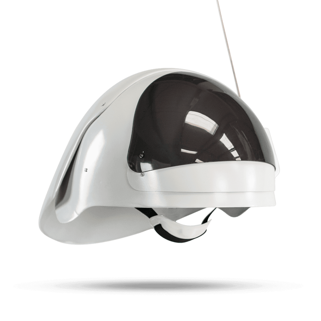 Rebel Fleet Trooper Helmet 3d model