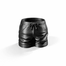 JOGGING PANTS - PEN HOLDER / PENCIL HOLDER / DESKTOP ORGANIZER / MODERN DESK DECOR 3d model