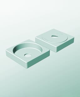 CS162-40-P 3d model