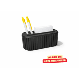 MODERN ORGANIZER (RARAMI) / COUNTLESS VARIATIONS / PEN HOLDER / OFFICE ORGANIZER / MODERN TRAY 3d model