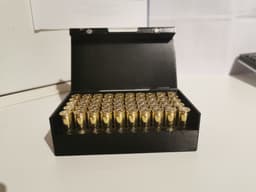 Munitionsbox-Deckel.stl 3d model