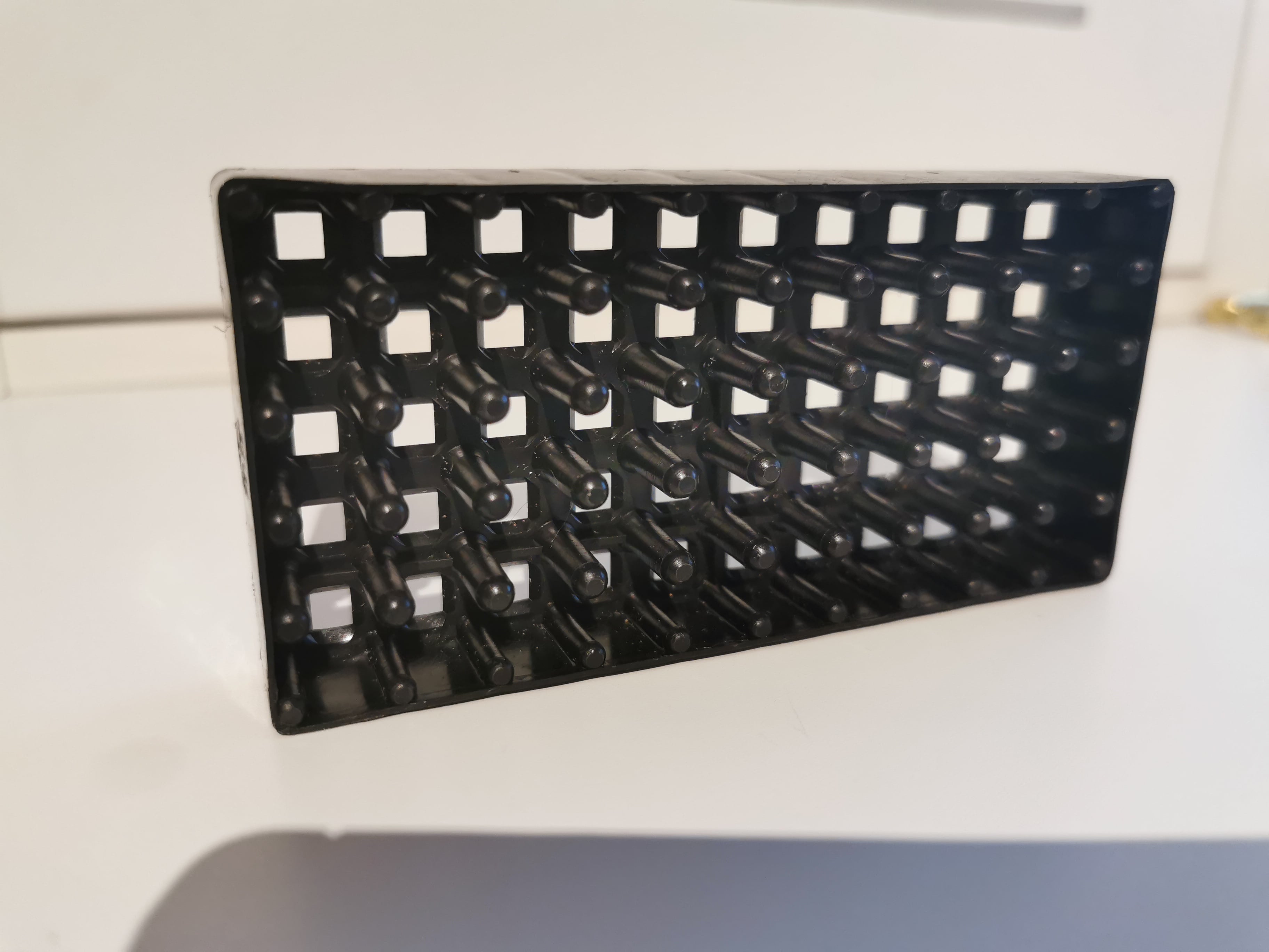 Munitionsbox-Deckel.stl 3d model