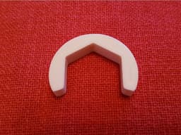 Fitting Protector 3d model