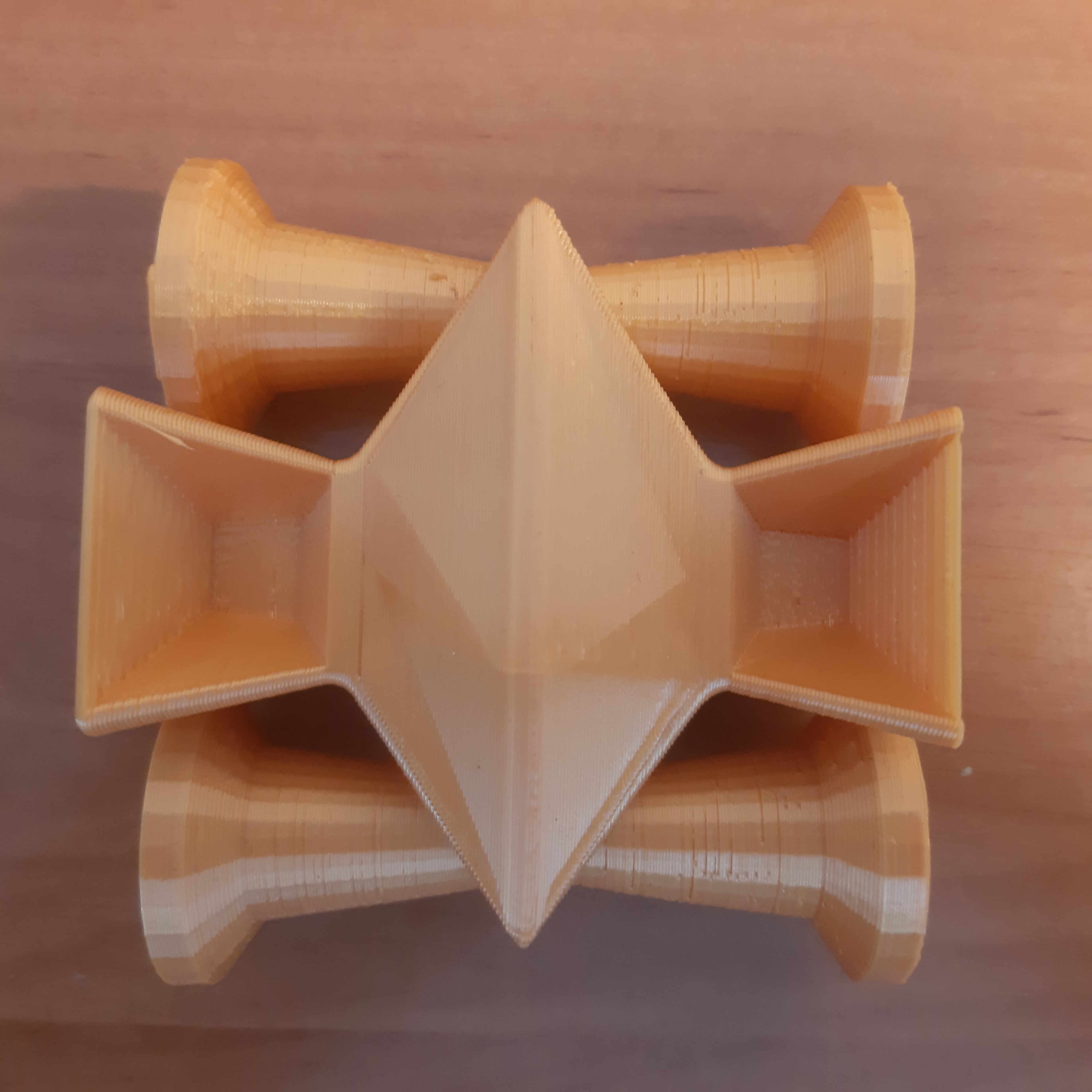 Rover One by 3esign.eth 3d model