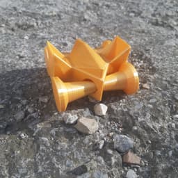 Rover One by 3esign.eth 3d model