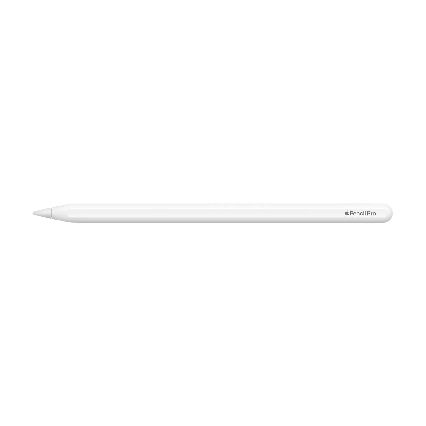 Apple Pencil Pro 3d model