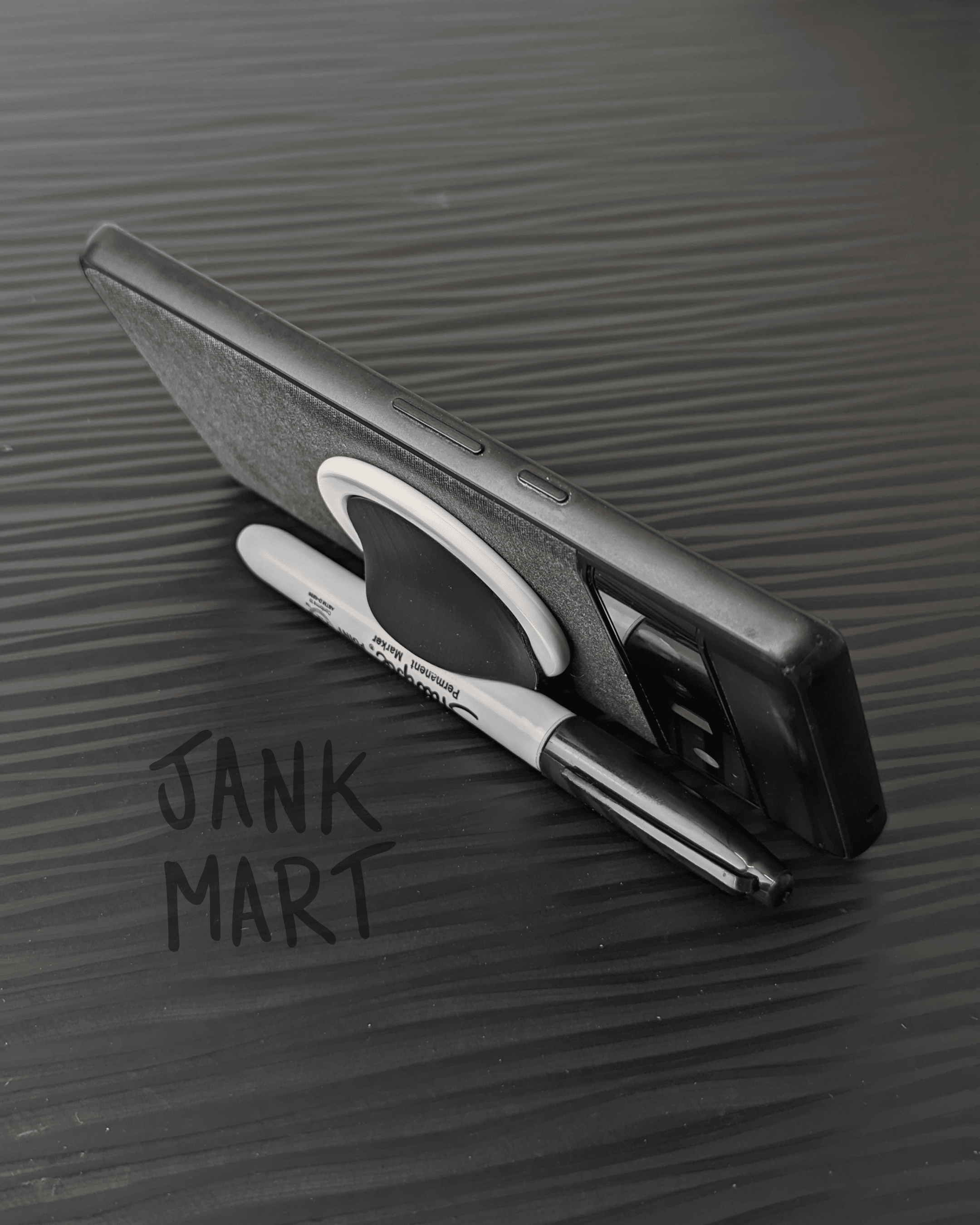 Sharpie Tatchmint 3d model