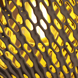 Ceiling lamp 3d model
