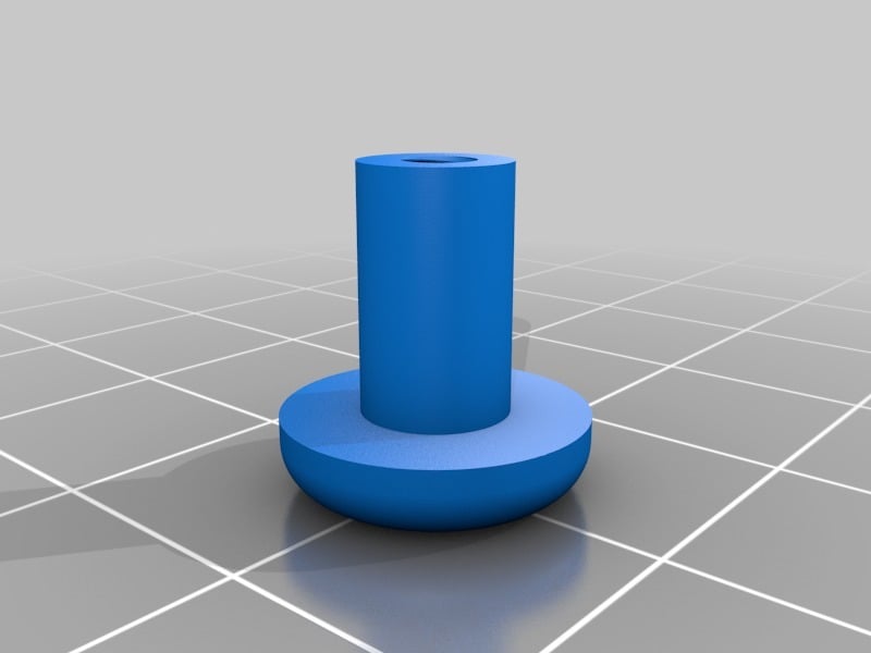 Boite pour Prusa I3 3d model