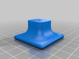 Boite pour Prusa I3 3d model