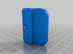 Boite pour Prusa I3 3d model