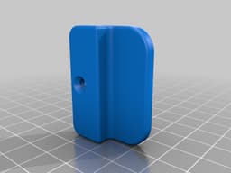 Boite pour Prusa I3 3d model