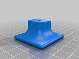 Boite pour Prusa I3 3d model