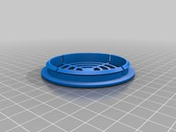 Boite pour Prusa I3 3d model