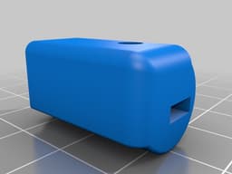 Boite pour Prusa I3 3d model