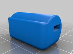 Boite pour Prusa I3 3d model