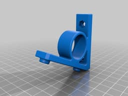 Boite pour Prusa I3 3d model