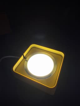 Labirynth Lamp 3d model