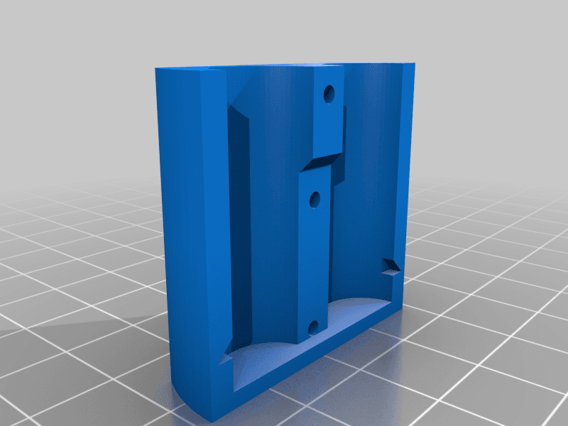 Fidget Button 3d model