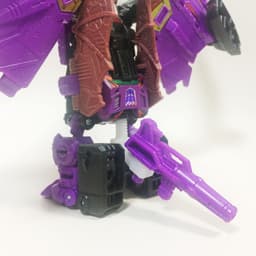 TF TR Mindwipe Upgrade 3d model