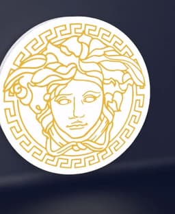 Versace - LED Strip compatible 3d model