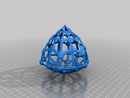 spin it 3 3d model