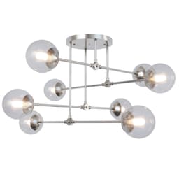 Alberto lamp, SKU. 26240 by Pikartlight 3d model