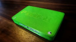 Powkiddy RGB30 Case Protector 3d model