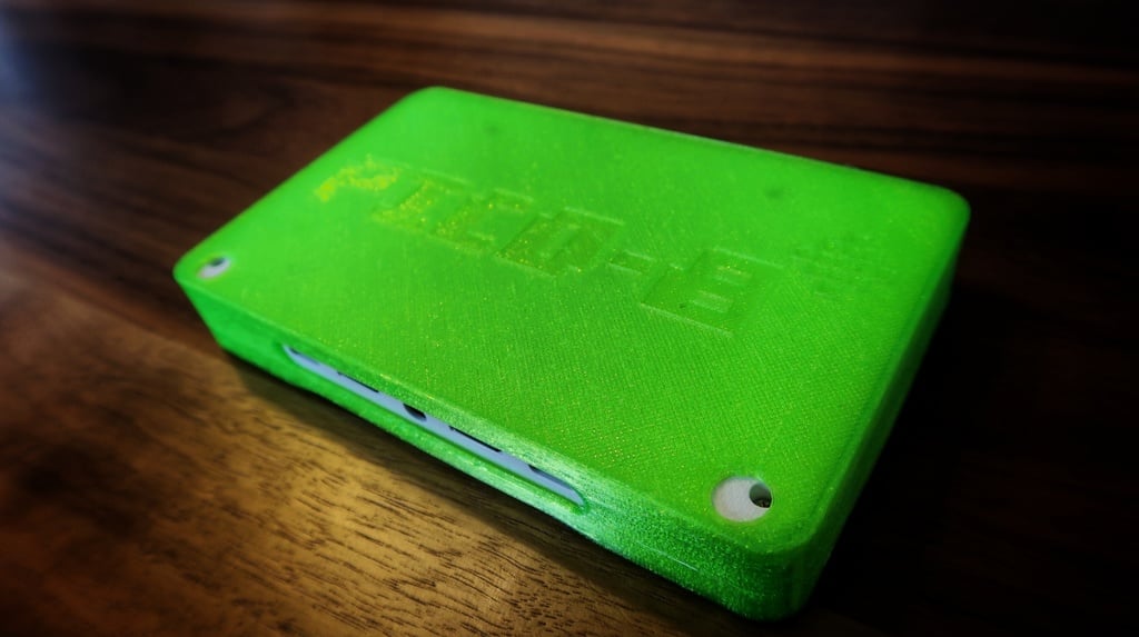 Powkiddy RGB30 Case Protector 3d model