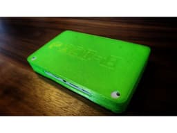 Powkiddy RGB30 Case Protector 3d model