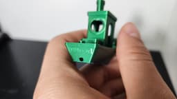 Creality CR-10 Orca Slicer Printer Preset 3d model