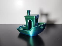 Creality CR-10 Orca Slicer Printer Preset 3d model