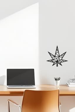 Wall Art, Wall Decor, Home Decor 3d model