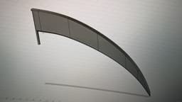 Power's Scythe Chainsaw Man 3d model