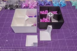 LiftyBox 3d model