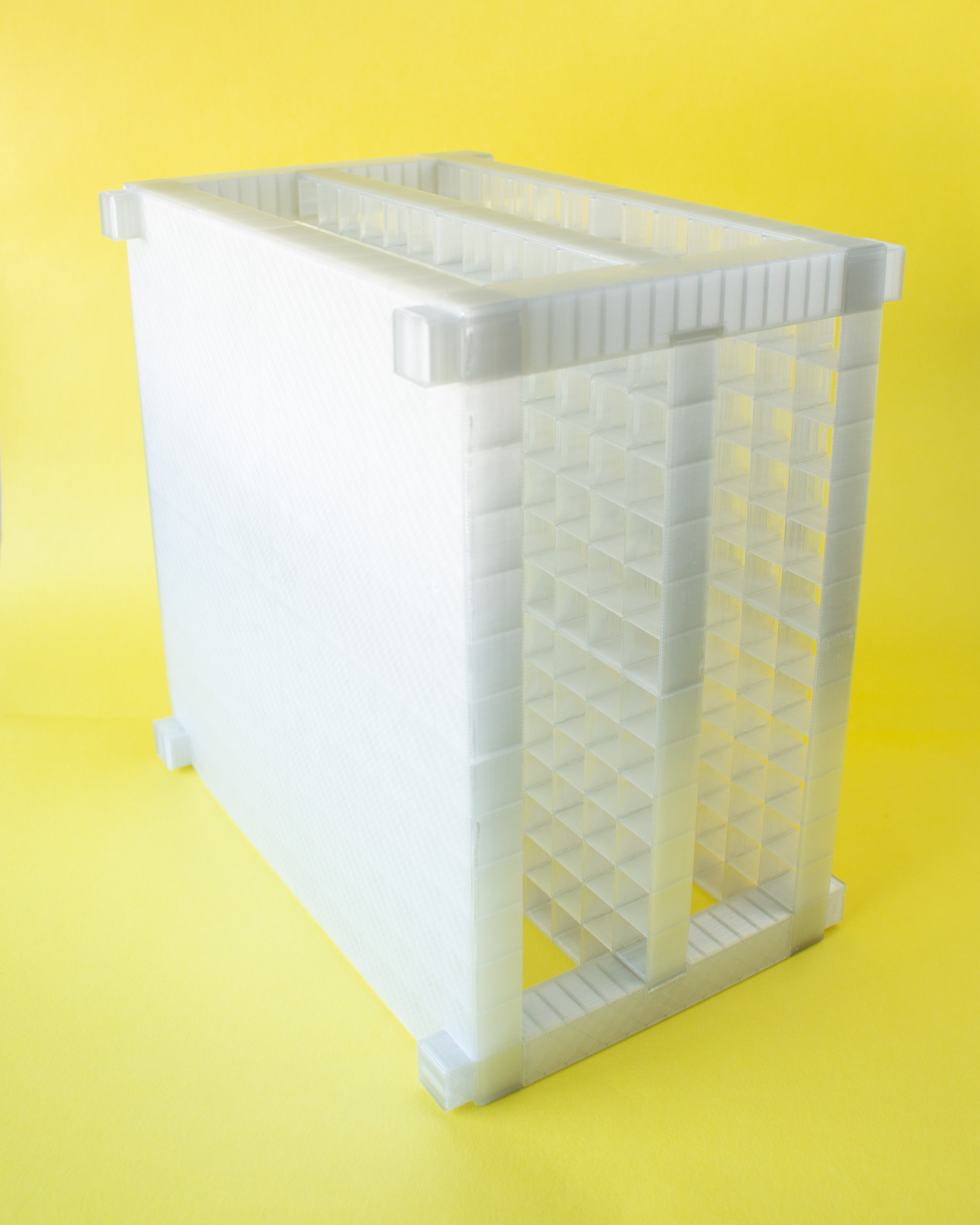 Maxi Pen Holder 3d model