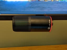 Predator XB271HU bmiprz mic mount 3d model