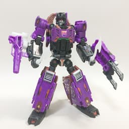 TF TR Mindwipe Upgrade 3d model