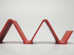 Vizit Dock 3d model