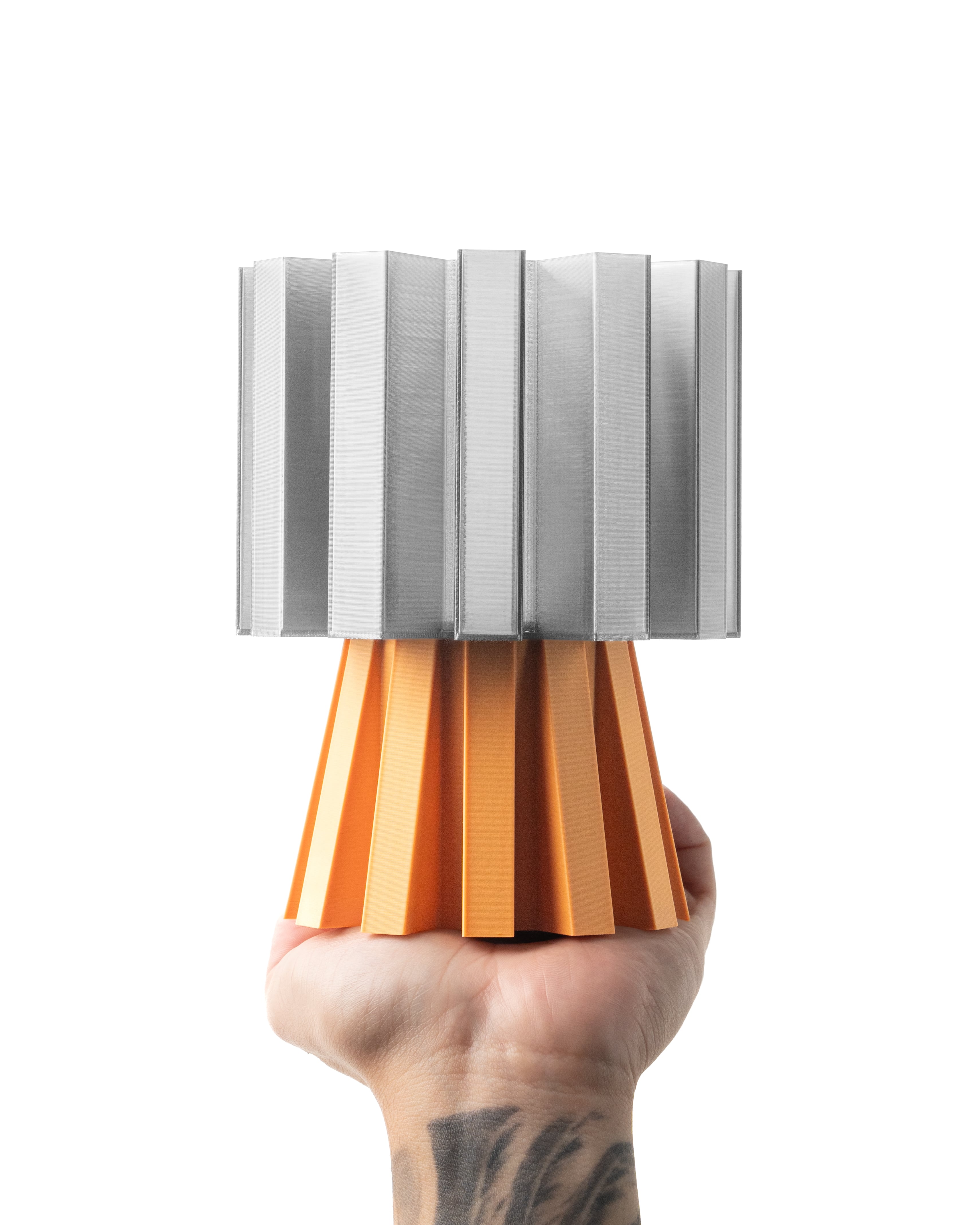 Mini Lamp F022 by UMINO 3d model