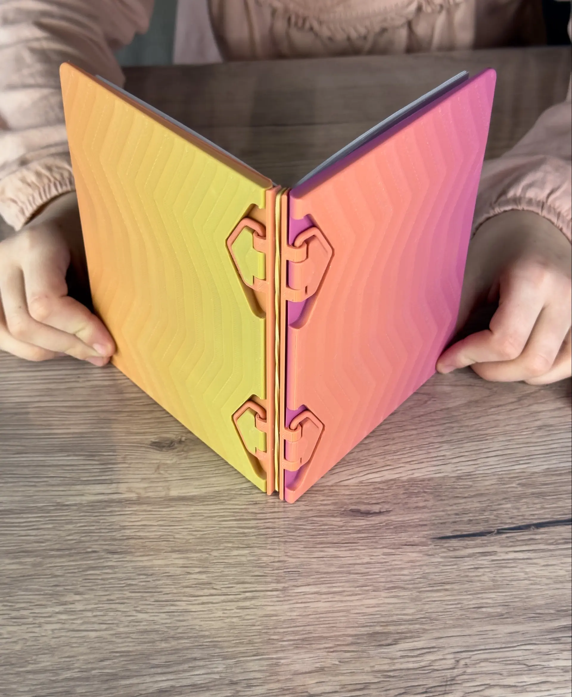 The first Private Diary for my daughter π