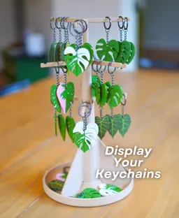 Display Tower 3d model