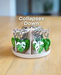 Display Tower 3d model