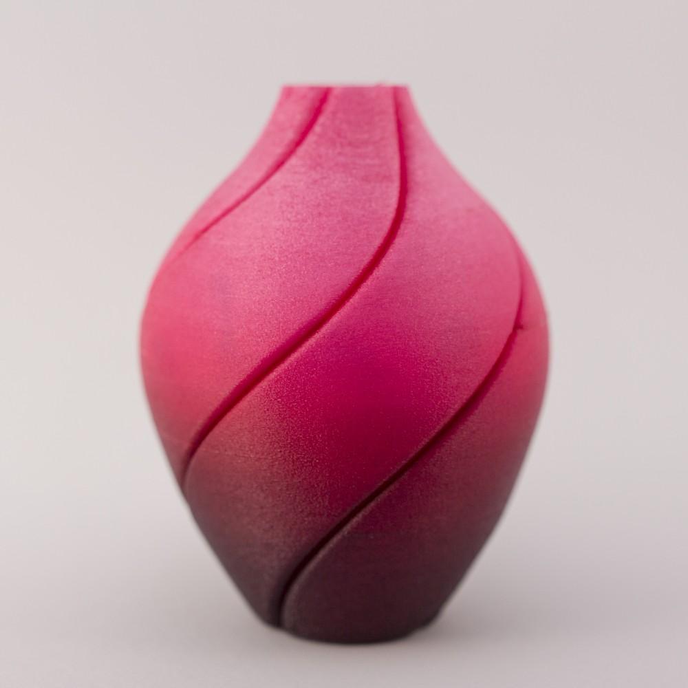 Spin Vase No.4 3d model